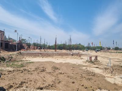 Countryside Greens Presents Exclusive Residential Plots in Mohali
